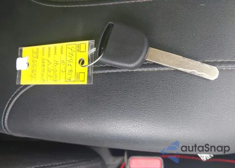 2007 Honda Pilot Ex-L из США, поврежденный, VIN 2HKYF18637H536664